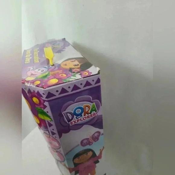 Dora The Explorer The Recreation Dress Up Dora Doll- VINTAGE - Picture 8 of 9